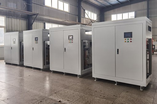 servo motor voltage regulator servo motor voltage regulator